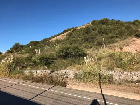 Terreno - Venta - Argentina, Potrero de los Funes