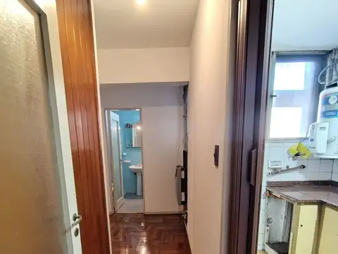 Departamento en Venta en Mendoza, USD 52.000