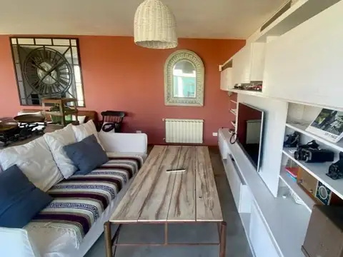 VENTA CHACRA + CASA SAN ANDRES DE GILES