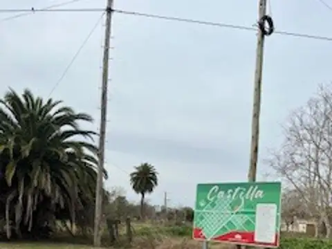 Terreno en Venta de 720,0 m2