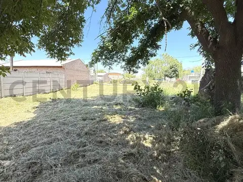 Tu Nuevo comienzo te espera en Barrio el Cruce