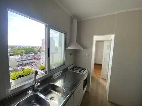 alquiler departamento reciclado a nuevo centro de