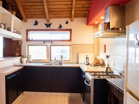 Casa en Venta 30 años