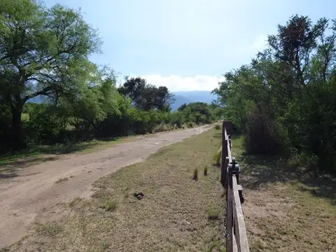 KILOMETRO 20 RUTA 1 100