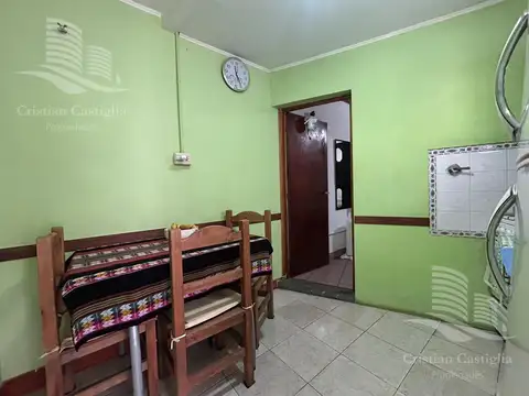 Depto Tipo Casa en Venta 30 años