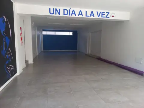 Avenida del Libertador 900