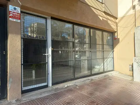 Avenida del Libertador 900