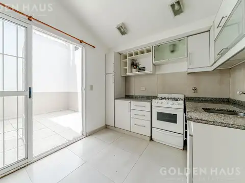 Av Bruix al 4500