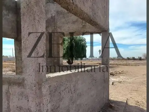 Terreno en Venta en Buena Nueva, USD 8.000