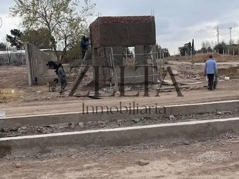 Terreno en Venta en Buena Nueva, USD 8.000