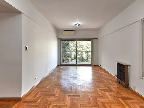 Adolfo Alsina 1400, Piso 2