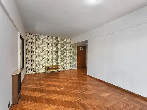 Departamento en Venta en La Lucila, USD 128.000