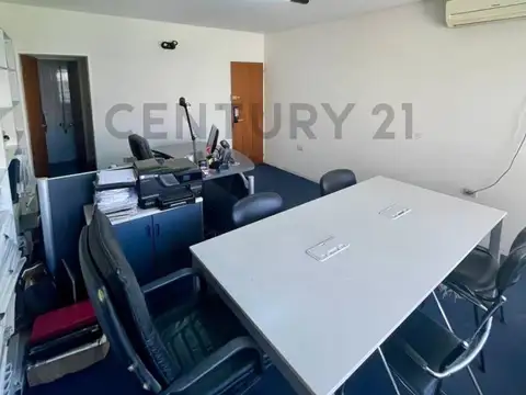 Oficina en Venta en La Plata, USD 31.000