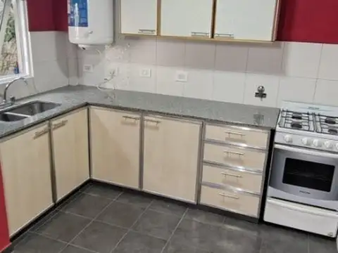Departamento en venta en La Plata