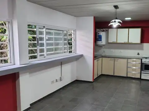 Departamento en Venta 17 años