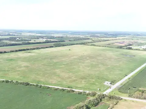 52 Has industriales en Zarate