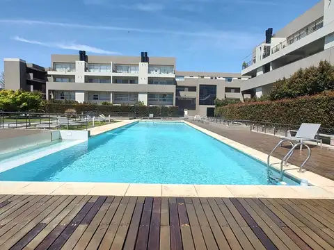 Departamento en Alquiler de 2 dormitorios