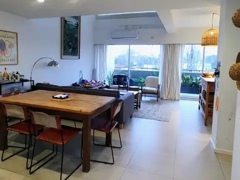 Departamento en Alquiler en Beccar, $ 1.700.000