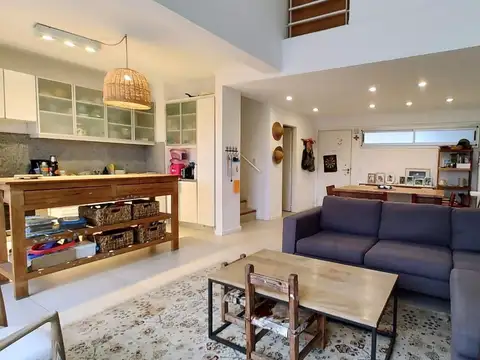 Departamento en Alquiler de 3 ambientes