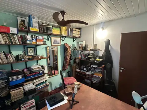 Casa en Lisandro Olmos Etcheverry