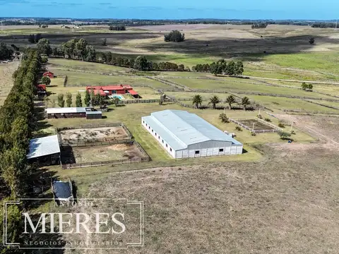 Quinta en Venta en La Barra, USD 2.400.000