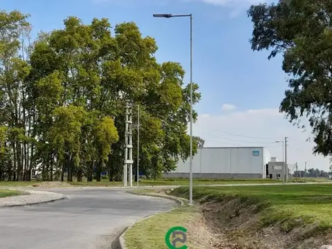 Corrientes Y Ruta 24 1800