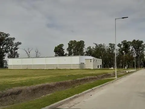 Terreno en Venta en Aero Country Club, USD 150.000