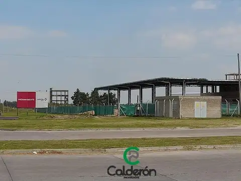 Terreno  en Venta en Polo Industrial , General Rodríguez, G.