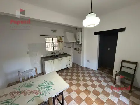 Casa 6 ambientes con 4 baños