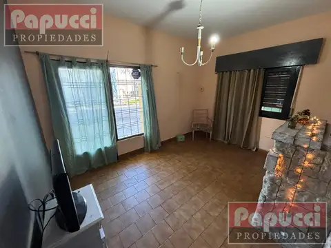 Casa en Venta 70 años