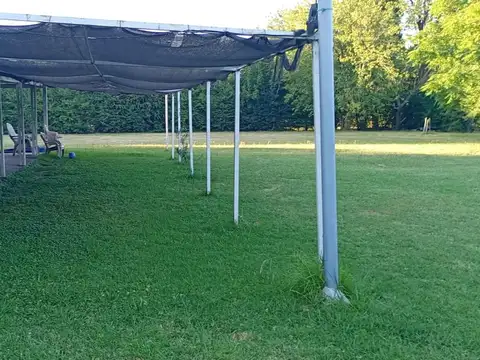 Quinta en Alquiler Temporal con 4 cocheras
