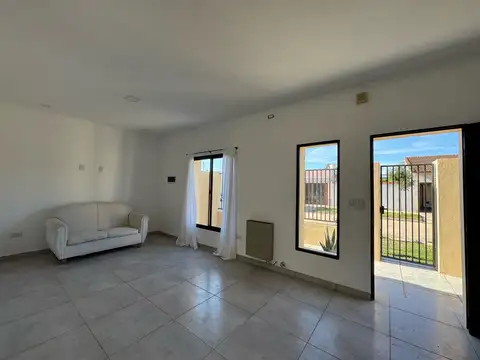 Casa en Alquiler A Estrenar