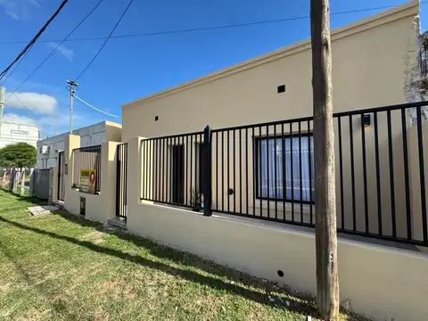 Casa en Alquiler de 2 dormitorios