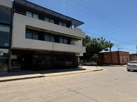 Departamento en alquiler con destino comercial