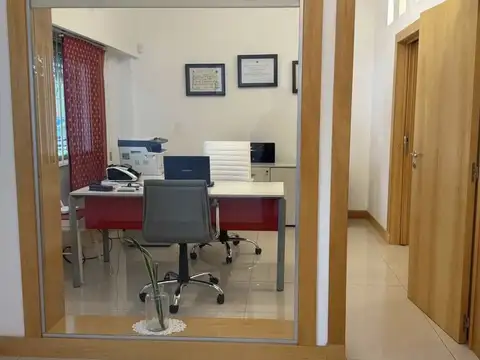 Martín J. Haedo 1400