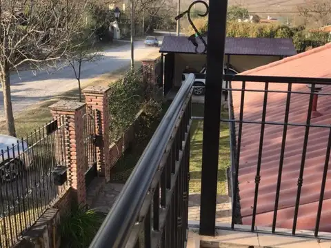 Casa en Venta en Villa San Lorenzo, USD 300.000