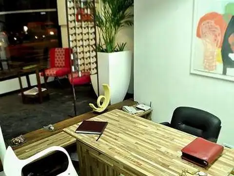 Palermo Sensible. Local Comercial en excelente ubicación, casi Avenida. SIN EXPENSAS