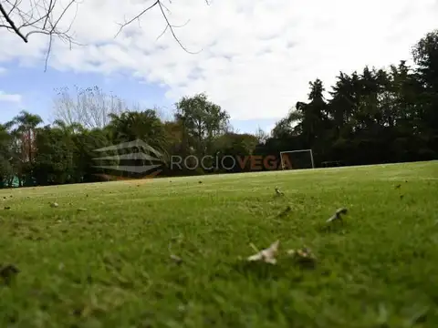 Venta de lote en San Diego Country Club