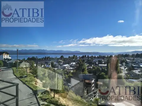 Departamento con cochera en venta en Bariloche.