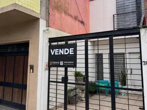 Duplex Centrico