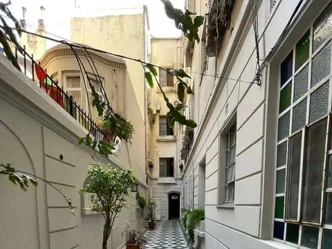 Departamento en Venta en Barrio Norte, USD 115.000