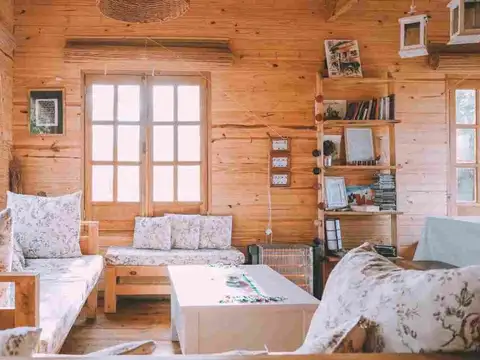 Casa en Venta 8 años