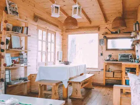 Casa en Venta en Dique Lujan, USD 62.000