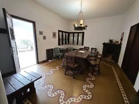 Avenida San Martín 3600