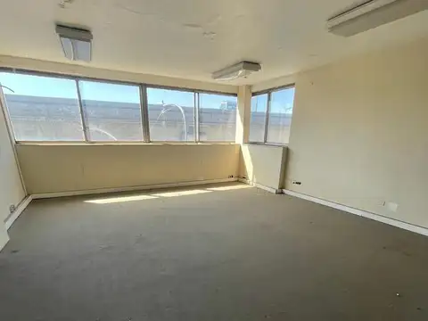 Oficina en Alquiler A Estrenar