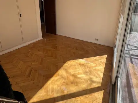 Departamento en Alquiler 50 años