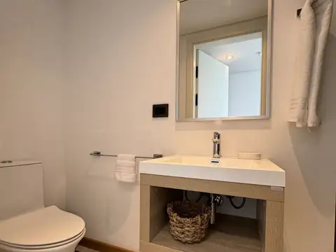 Departamento en Alquiler Temporal de 1 dormitorio