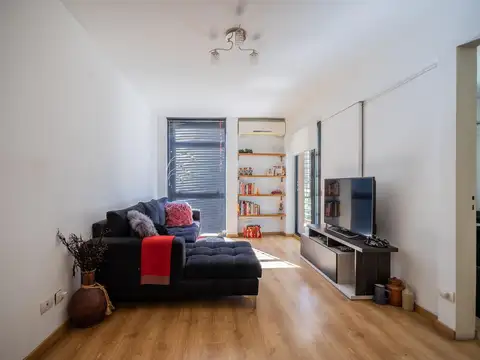 Departamento en Venta 16 años