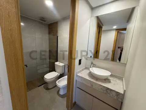 Departamento en Venta en Quinta Sección, USD 185.000