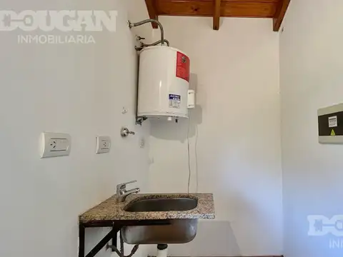 Casa en Venta al Oeste